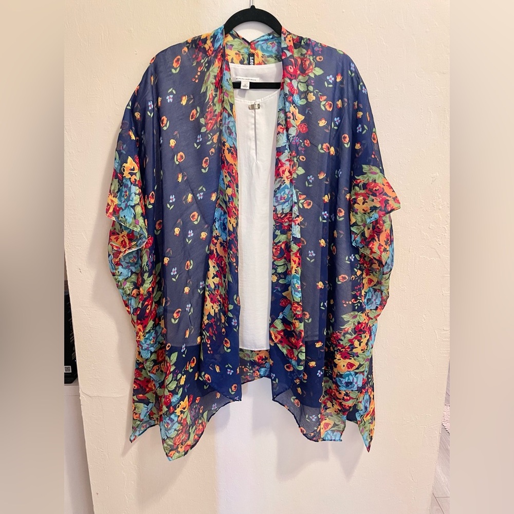 Light Shawl